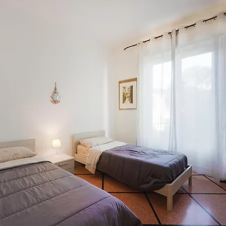 Andrea House Lejlighed Santa Margherita Ligure