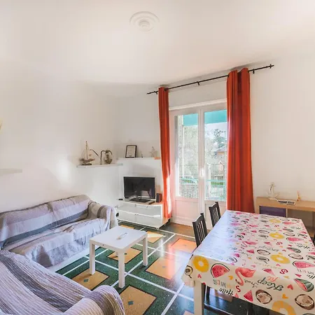 Andrea House * Santa Margherita Ligure