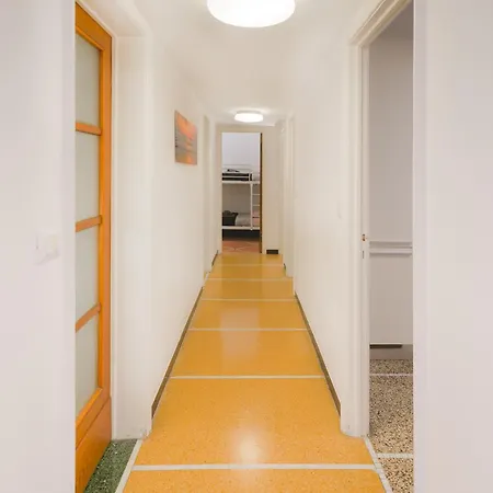 Andrea House Santa Margherita Ligure