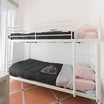 דירה Andrea House *