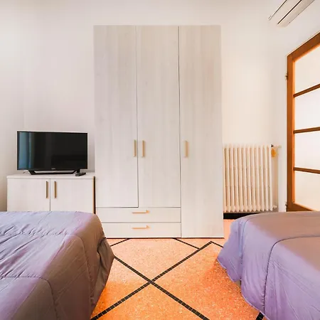 Apartment Andrea House Santa Margherita Ligure