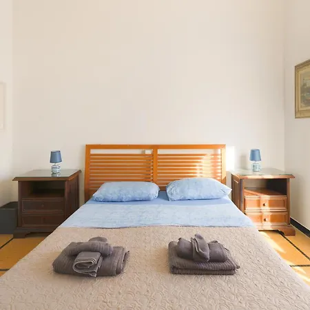 Andrea House * Santa Margherita Ligure