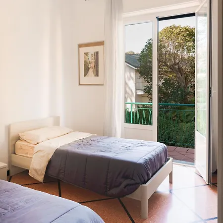 Andrea House Apartment