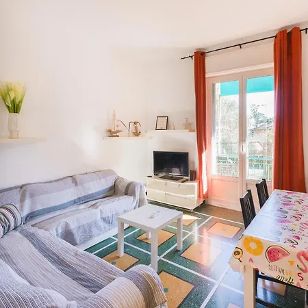 Andrea House Apartment *