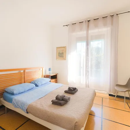 Andrea House Apartment