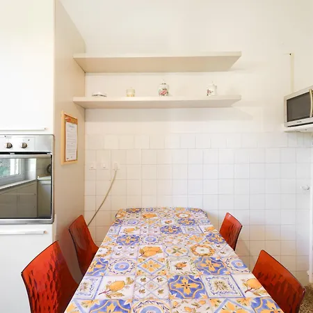 Andrea House Apartment *